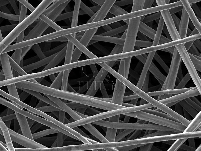 铁铬铝纤维烧结毡